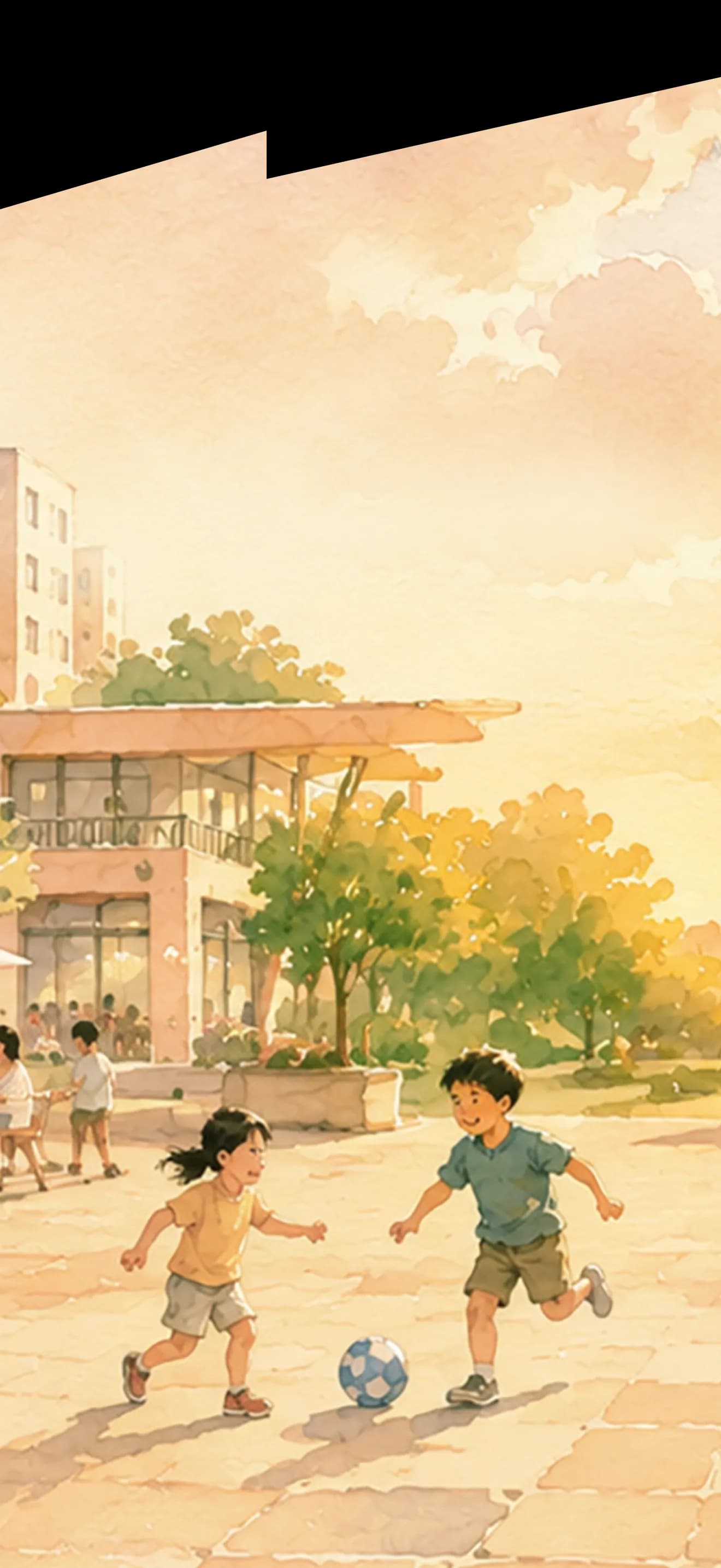Sứ mệnh